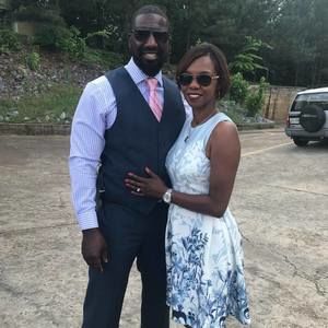 Meet your Posher, Walter